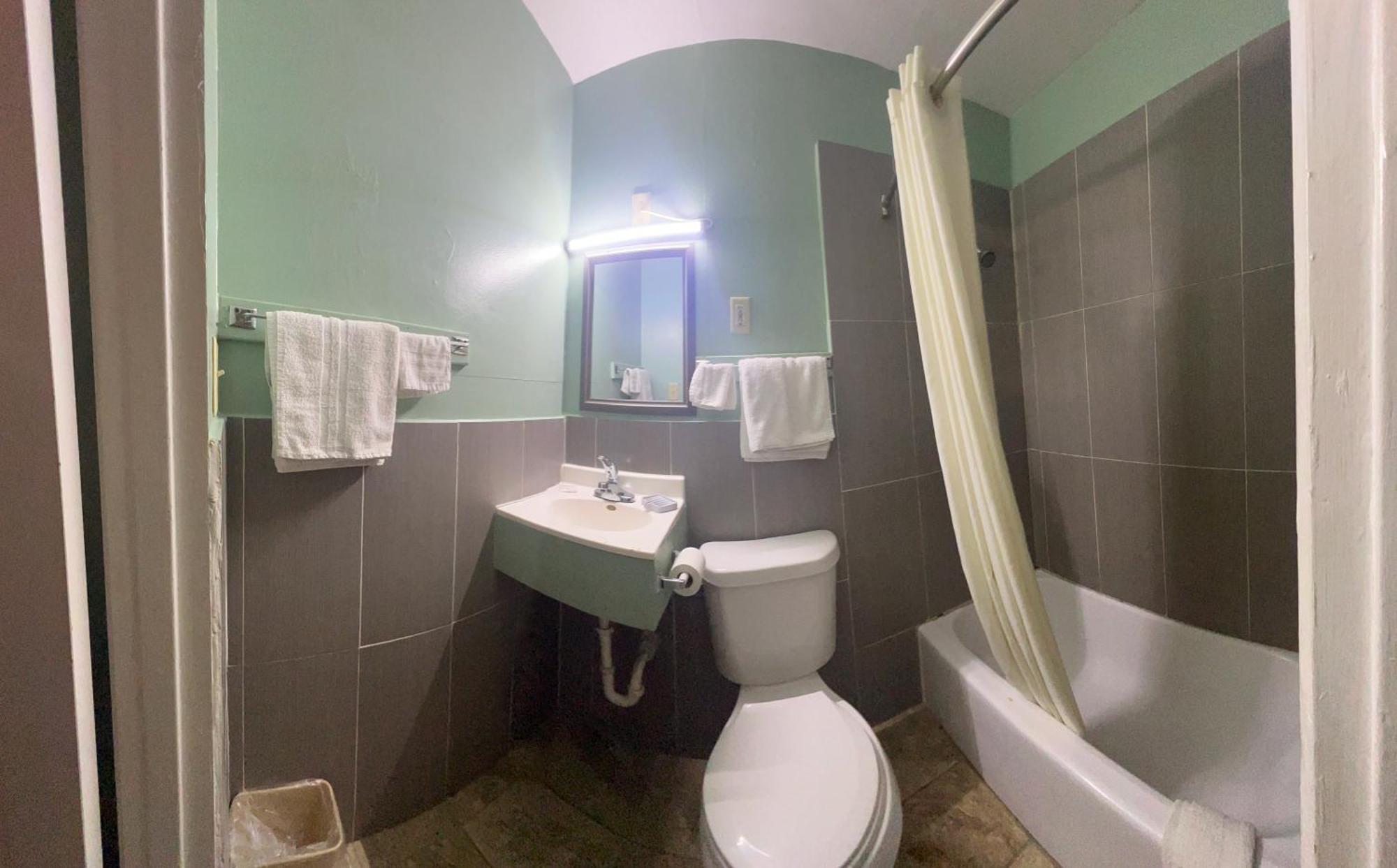 Town & Country Motel Sioux City Esterno foto